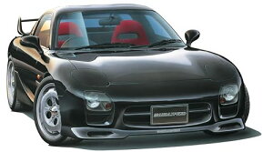 1/24 C`AbvV[Y No.331 FD3S RX-7 }c_Xs[hA-spec (GTEWEBOt) vf 