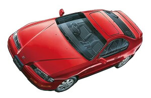 tW~͌^ 1/24 C`AbvV[YNo.265 Honda v[h 2.2SiVTEC ID-265 