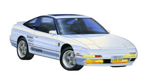 tW~͌^ 1/24 V[Y No.24 jbT 180SX (RPS13 ^) -24 