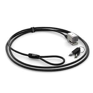 Kensington �P���W���g�� Surface Pro & Go�p�L�[�P�[�u�����b�N K68137JP ��������