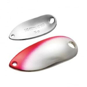 �V�}�m(SHIMANO) �X�v�[�� �J�[�f�B�t ���[���X�C�}�[ �v���~�A�����b�L 5.0g TR-M50R 78T ���b�h�V���o�[ ��������