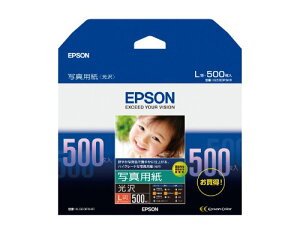 Gv\ EPSON ʐ^p[] L 500 KL500PSKR 