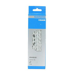 �V�}�m(SHIMANO) CN-NX10 114L �V���O���X�s�[�h�Ή� 1/2X1/8 ICNNX10C114I ��������