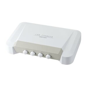 �T�����T�v���C LAN�ؑ֊�(4��H) SW-LAN41 ��������