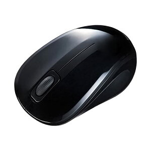 �T�����T�v���C �R�ہE�É�Bluetooth�u���[LED�}�E�X�i�u���b�N�j MA-BBSK315BK ��������