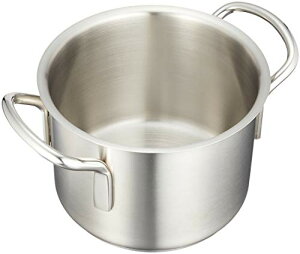 �������� �Ɩ��p �����m �C���_�N�V���� �������� 16cm (�W��) IH�Ή� 18-8�X�e�����X AHVA301 ��������