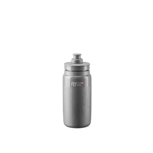 ELITE(�G���[�g) FLY TEX �{�g�� 550ml �O���[ ��������