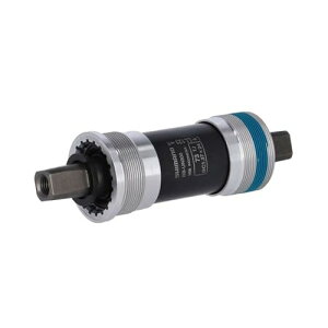 �V�}�m(SHIMANO) BB-UN300 122.5mm(LL123) 73BSA EBBUN300C23X ��������