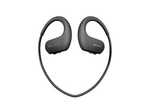\j[(SONY) wbhž^EH[N} WV[Y NW-WS413 : 4GB MP3v[[ ([^Cv) ub 