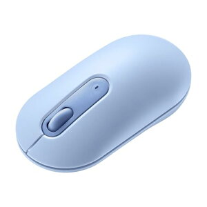 �T�����T�v���C �É�Bluetooth�}�E�X MA-BBS333BL ��������