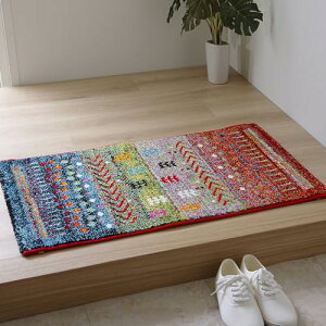 �C�P�q�R ���� �I�ׂ� �}�b�g �����` �P�i �}���A �O���[�� ��50×80cm ���� ��11mm �g���R�� �ւ���ɂ��� �ϋv�� �e�� ��������