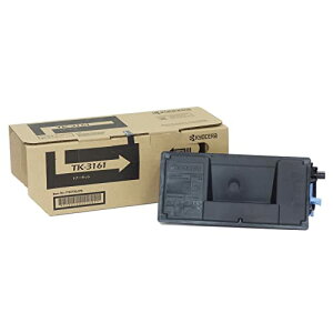 Z KYOCERA  gi[ TK-3161 ECOSYS P3145dn/ECOSYS P3045dn/ECOSYS M364 