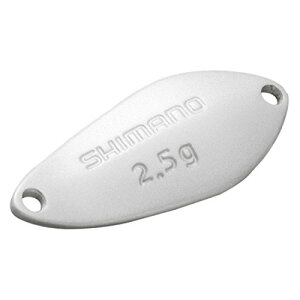 �V�}�m(SHIMANO) �X�v�[�� �J�[�f�B�t �T�[�`�X�C�}�[ 2.5g TR-225Q 16S �p�[���z���C�g ��������