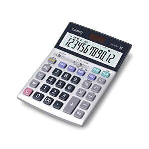JVI {id 12 &ԌvZ O[w@K fXN^Cv DS-20DC-N 