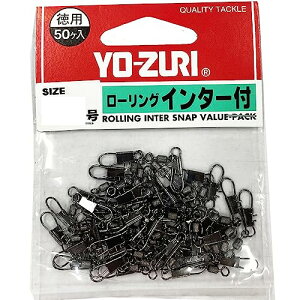 DUEL(�f���G��) YO-ZURI(���[�d��) �G�i�E����: ���[�����O�C���^�[���p �� 4�� ��������