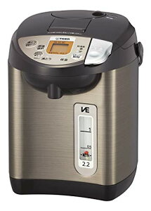 ^CK[@r(TIGER) dC|bg CX ߓdVEۉ 7̈SES\ Ƃq 2.2L uE PIW-A220 