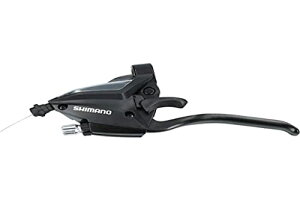 �V�}�m ST-EF500 �u���b�N �����o�[�̂� 3S 4�t�B���K�[ ESTEF5004LVSBL ��������