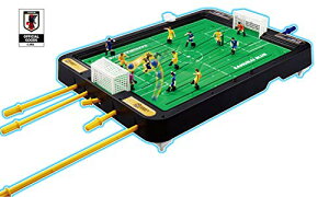 エポック社(EPOCH) サッカー盤 ロックオンストライカーDX オーバーヘッドスペシャル サッカー日本代表ver. STマーク認証 5 送料無料
