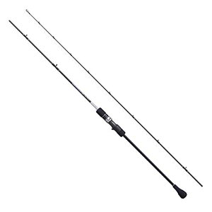 シマノ(SHIMANO) ソルトウォーターロッド オフショア(ジギング) グラップラーBB タイプスローJ 2021 B66-2 オフシ 送料無料