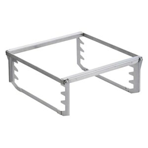 スノーピーク(snow peak) 焚火台グリルブリッジ M ST-033GBR 送料無料