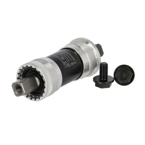 �V�}�m(SHIMANO) BB-UN300-K 118mm(XL) 68BSA �`�F�[���P�[�X�Ή� EBBUN300KB18B ��������