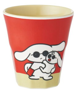 �X�P�[�^�[(Skater) �q���p �^���u���[ 270ml �����~�� �R�b�v �T�����I I.CINNAMOROLL �A�C�V�i�����[�� �� ��������
