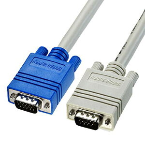 �T�����T�v���C �f�B�X�v���C�P�[�u�� 1m ���C�g�O���[ KC-V1K ��������