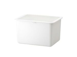 CNCbg (like-it) Ăт 10kg { vʃJbvt 37×s28×21.7cm t^t XgbNP[X 