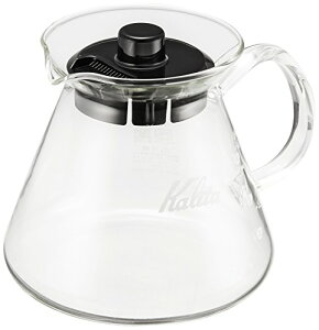 J^ Kalita ₷ R[q[ T[o[ ۉ ϔMKX 2~4lp 500ml dqW H Ή 500T[o[ 
