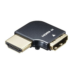 �T�����T�v���C(Sanwa Supply) HDMI�A�_�v�^ L�^(��) AD-HD29LYL ��������