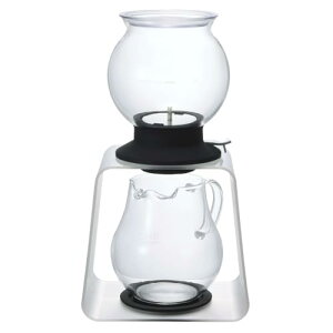 HARIO(�n���I) �e�B�[�h���b�p�[ �����S �X�^���h�Z�b�g 800ml �v���[���g �M�t�g ���蕨 TDR-8006T ��������