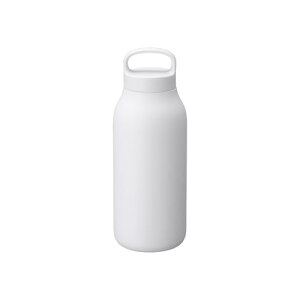 KINTO(�L���g�[) �E�H�[�^�[�^���u���[ 550ml �z���C�g 20151 ��������
