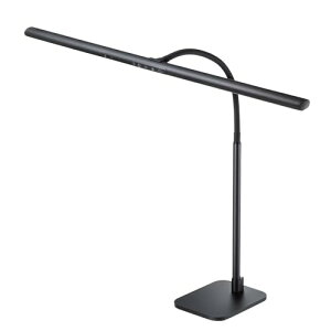 �T�����T�v���C LED�f�X�N���C�g�E�t���L�V�u���A�[�� LED-DESK3BK ��������