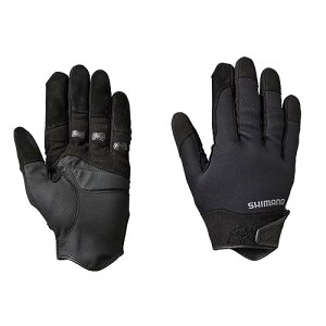 �V�}�m(SHIMANO) �^�C�^�j���[���E�A���t�@ ���b�N�V���A �O���[�u GL-030W �u���b�N XL ��������