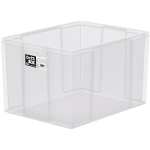 Vn [{bNX Rei NA t^Ȃ bNXBOX 530L 38×s52×30.5cm  [P[X h  