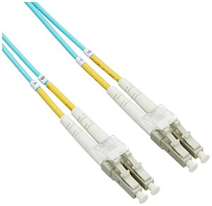 �T�����T�v���C OM3���t�@�C�o�P�[�u�� LC�R�l�N�^-LC�R�l�N�^ 5m HKB-OM3LCLC-05L ��������