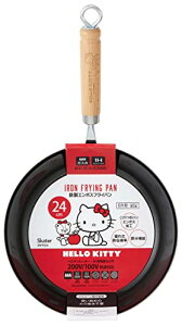 �X�P�[�^�[ (skater) �S�� �G���{�X�t���C�p�� 24cm IH �K�X�ΑΉ� �L�e�B �T�����I ���{�� IRFP24-A ��������