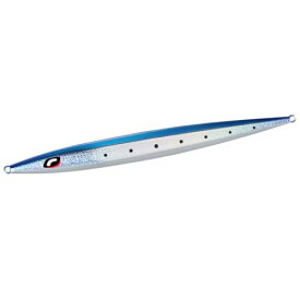 シマノ(SHIMANO) オフショアジグ オシア スティンガーバタフライ イージーペブル 900g JV-F90T 013 Sイワシ 送料無料