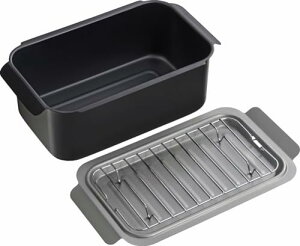 和平フレイズ(Wahei freiz) ポコフリット 鍋 IH対応角型揚げ鍋 RB-2700 送料無料