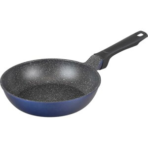 和平フレイズ 軽い 軽量 フライパン 20cm 青 ブルー IH対応 ガスコンロ PFOAフリー ウルトライト RB-3271 送料無料