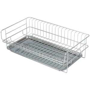 和平フレイズ カスタムできるシンク収納 水切りバスケット M 水切りかご 水まわり SUIグート SUI-6107 送料無料