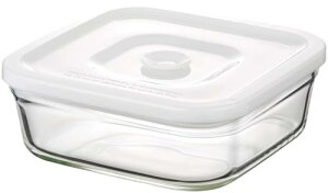 iwaki(CL) ϔMKX e zCg M a15.5×5.5cm 450ml pbN & W C3247MP-W 