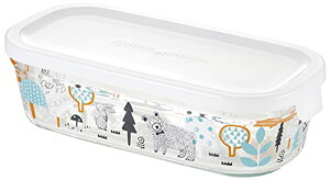 iwaki(CL) ϔMKX ۑe o^[P[X VWJgE X̒ ` 500ml B3246-SNE 