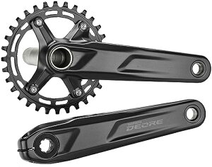 �V�}�m(SHIMANO) �N�����N�Z�b�g FC-M5100-1 10/11s 170mm 32T EFCM51001CXA2 DEORE ��������