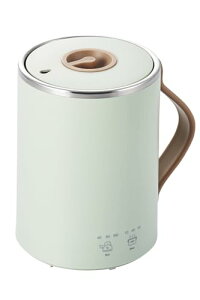 �G���R�� �}�O�J�b�v�^�d�C�Ȃ� �d�C�P�g�� 350mL Cook Mug �N�b�N�}�O �y �������� �ύ��� ���x���� �^�C�}�[�t�� �ۉ� ��������