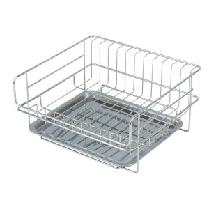 和平フレイズ カスタムできるシンク収納 水切りバスケット S 水切りかご 水まわり SUIグート SUI-6106 送料無料