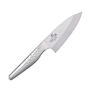 貝印 KAI 小 出刃 包丁 和包丁 関孫六 匠創 オールステン 105mm 日本製 食洗機対応 AK1130 送料無料