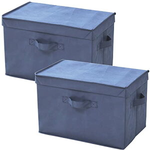 RP(YAMAZEN) ӂt [{bNX 2g J[{bNXΉ t 38×s25×25cm i lCr[ 