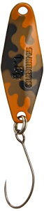 �V�}�m(SHIMANO) �X�v�[�� �J�[�f�B�t �E�H�u���X�C�}�[ 1.8g TR-018L 23T �u���E���I���J�� ��������