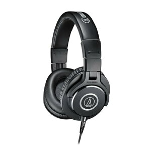 �I�[�f�B�I�e�N�j�J ATH-M40x �v���t�F�b�V���i�����j�^�[�w�b�h�z�� ATH-M40x �X�^�W�I���R�[�f�B���O/�y����K/����ҏW ��������